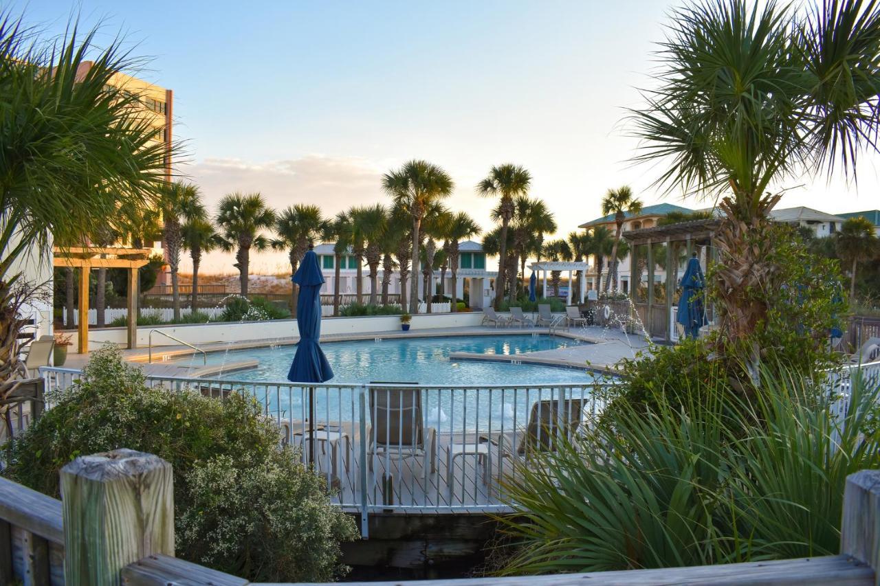 It Doesnt Get Any Better At Destin Pointe Resort Exterior foto