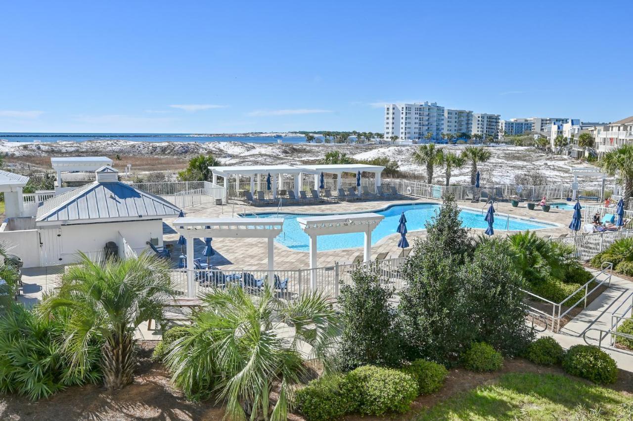 It Doesnt Get Any Better At Destin Pointe Resort Exterior foto