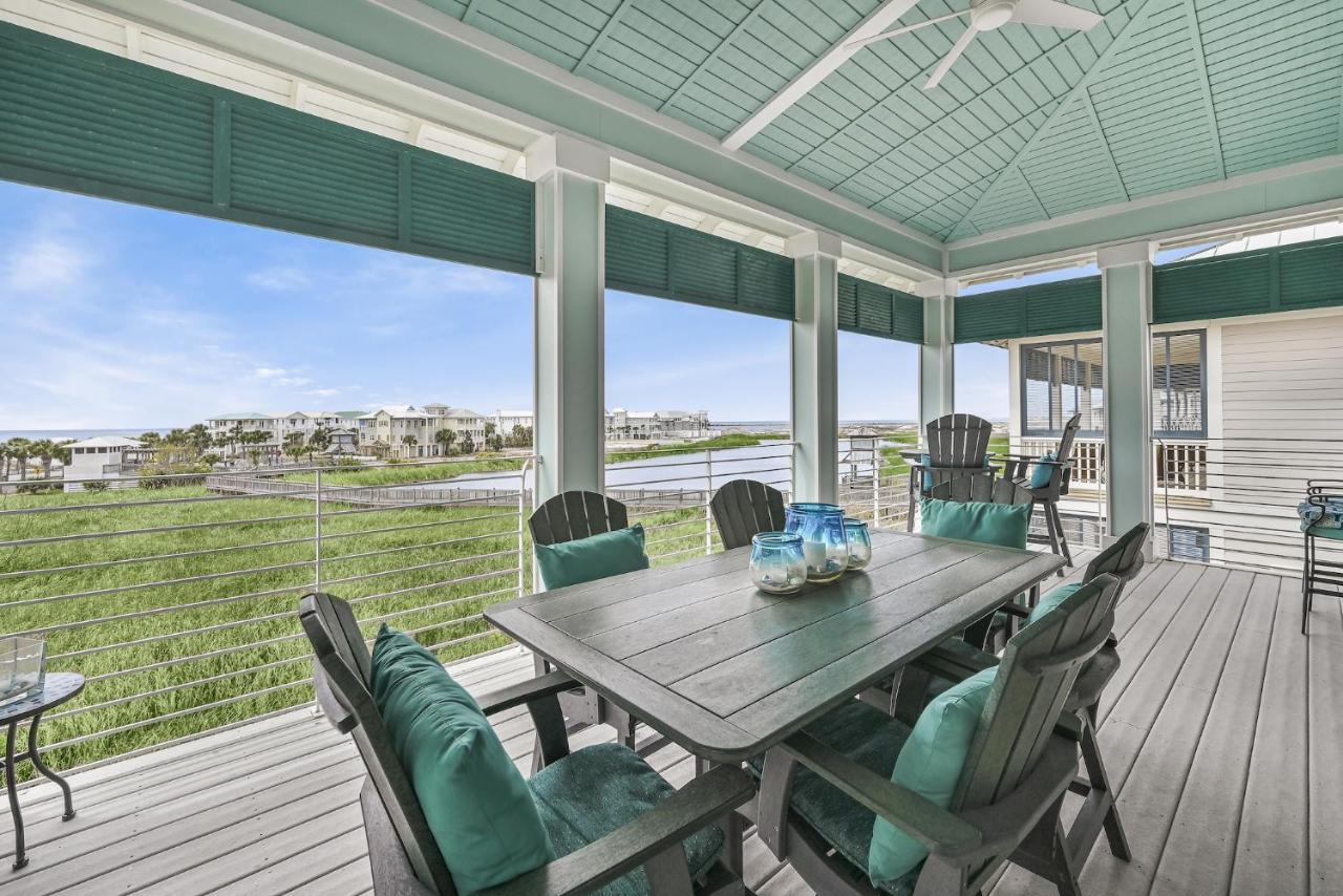 It Doesnt Get Any Better At Destin Pointe Resort Exterior foto